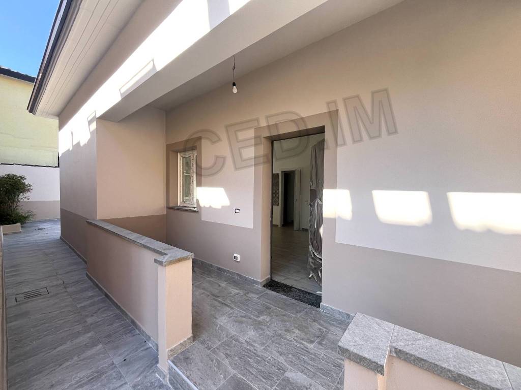 casa indipendente in vendita a Rho in zona Ghisolfa