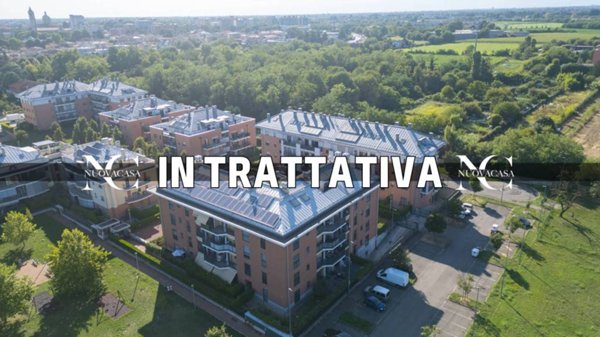 appartamento in vendita a Rho in zona Mazzo