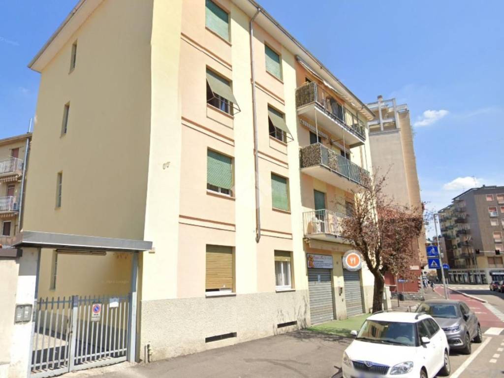 appartamento in vendita a Rho