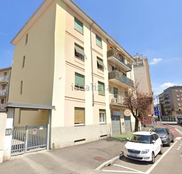 appartamento in vendita a Rho