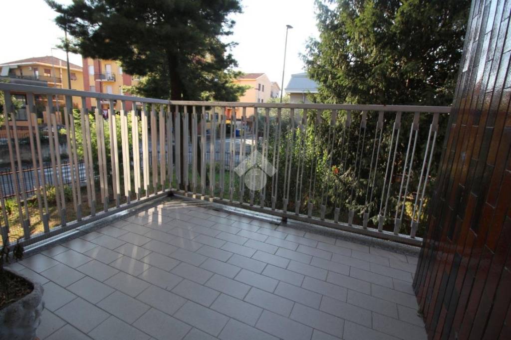 appartamento in vendita a Rho
