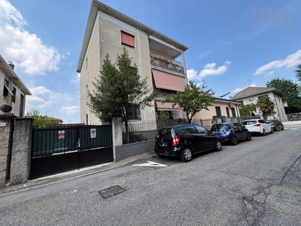 appartamento in vendita a Rho