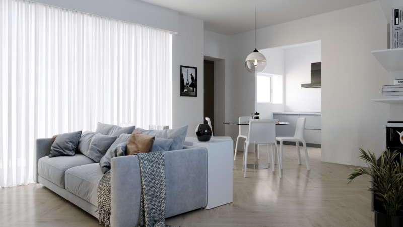 appartamento in vendita a Rho