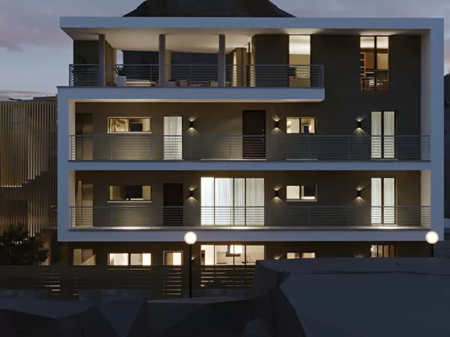 appartamento in vendita a Rho