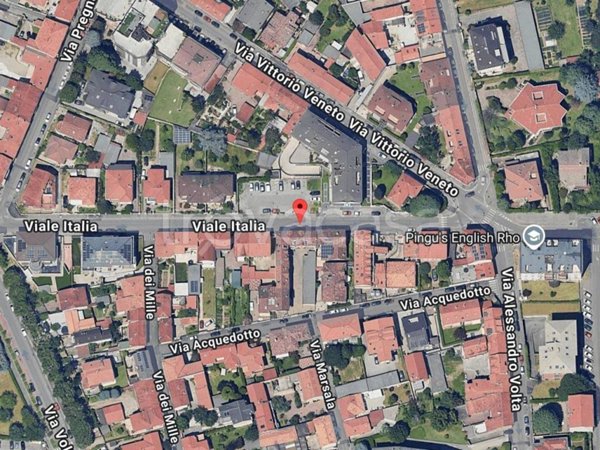 appartamento in vendita a Rho