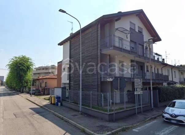 appartamento in vendita a Rho