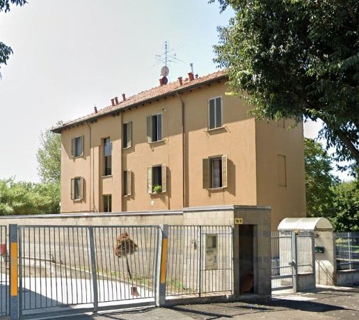 appartamento in vendita a Rho in zona Ghisolfa