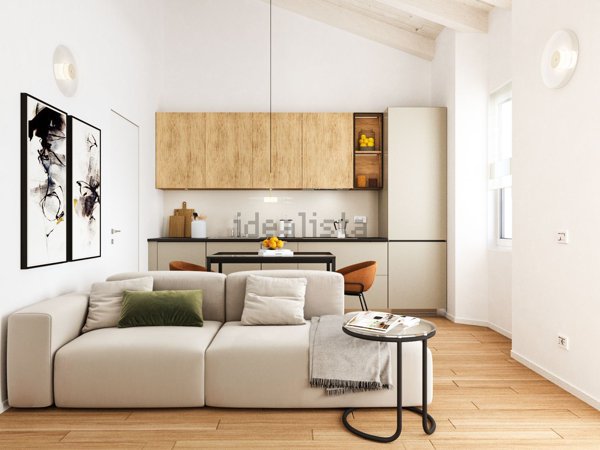 appartamento in vendita a Rho
