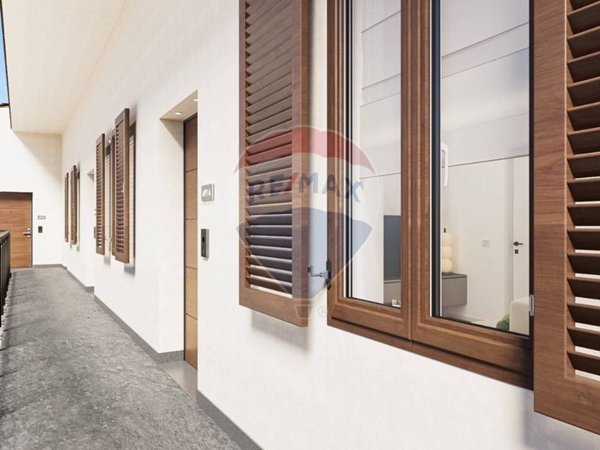 appartamento in vendita a Rho