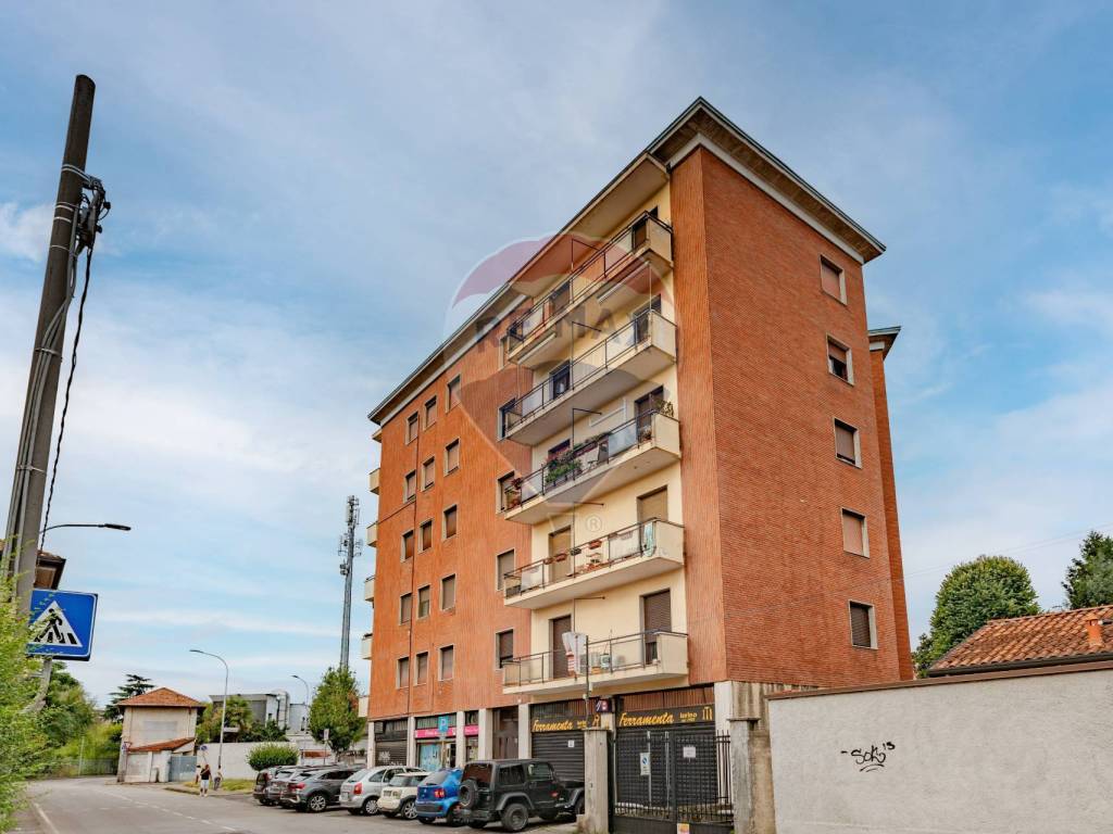 appartamento in vendita a Rho