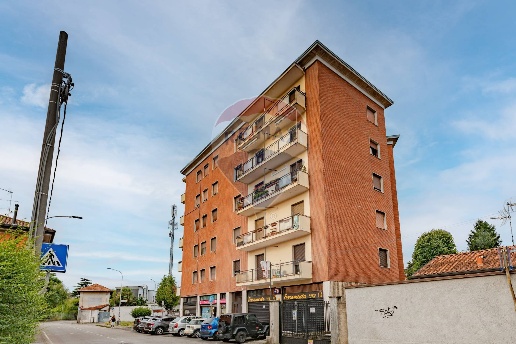appartamento in vendita a Rho
