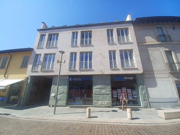 appartamento in vendita a Rho