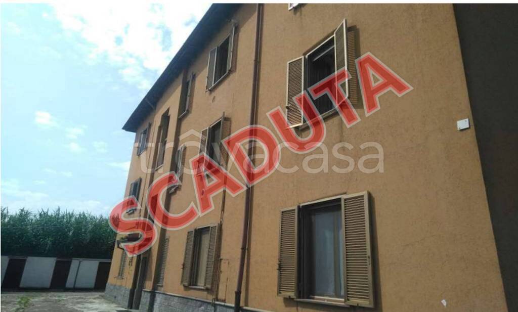 appartamento in vendita a Rho