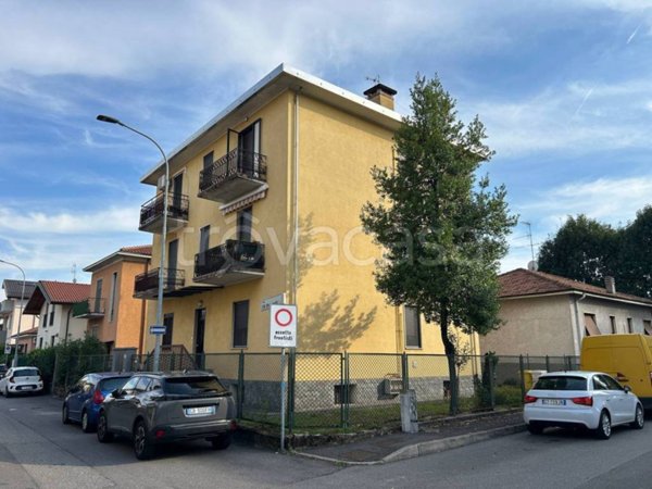 appartamento in vendita a Rho