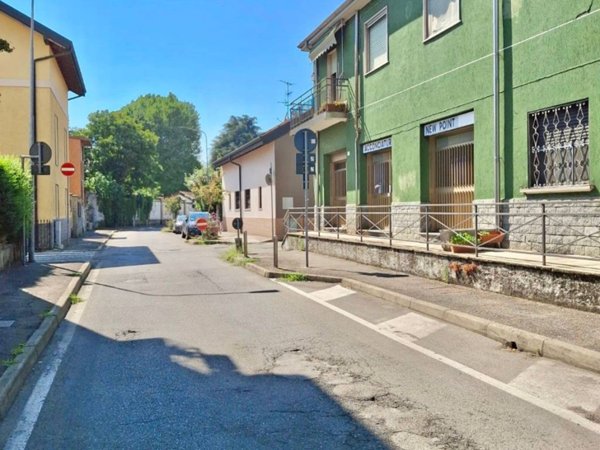 appartamento in vendita a Rho