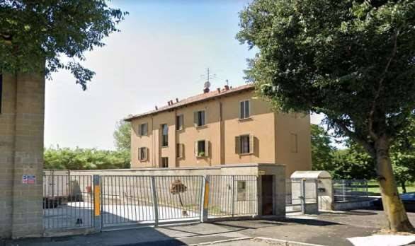 appartamento in vendita a Rho in zona Ghisolfa
