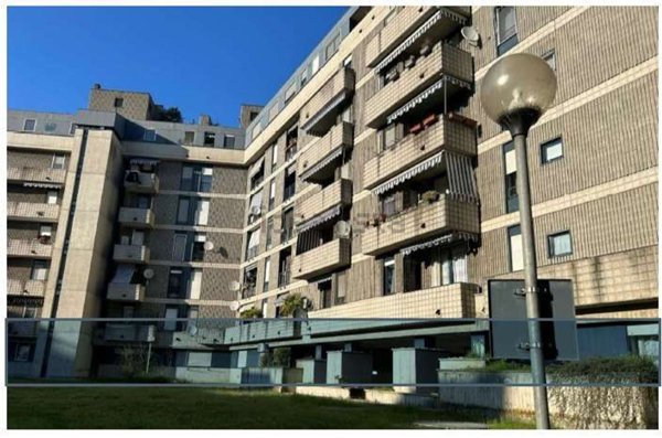 appartamento in vendita a Rho