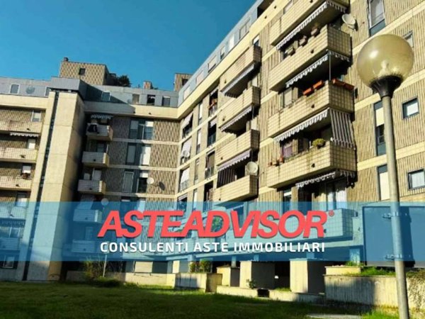 appartamento in vendita a Rho