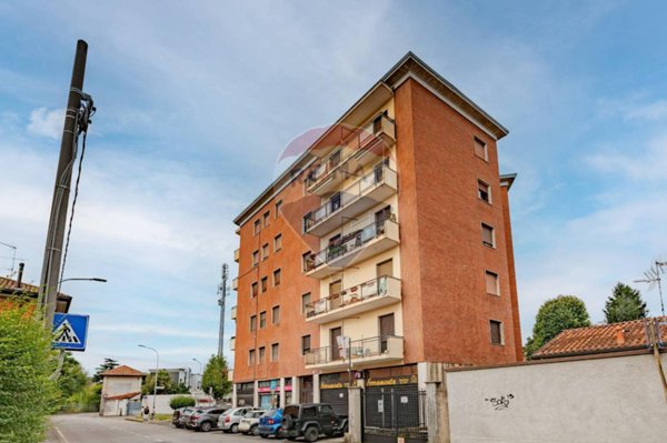 appartamento in vendita a Rho