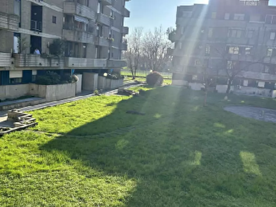 appartamento in vendita a Rho