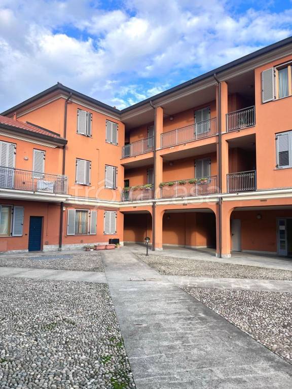 appartamento in vendita a Rho