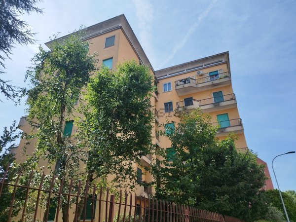 appartamento in vendita a Rho