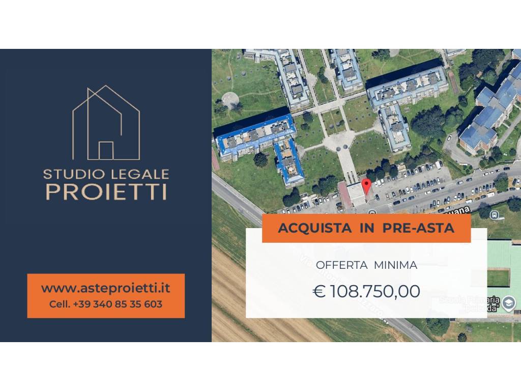 appartamento in vendita a Rho