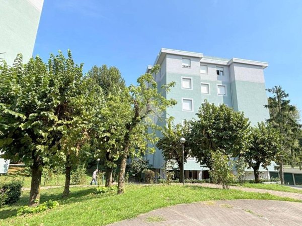 appartamento in vendita a Rho