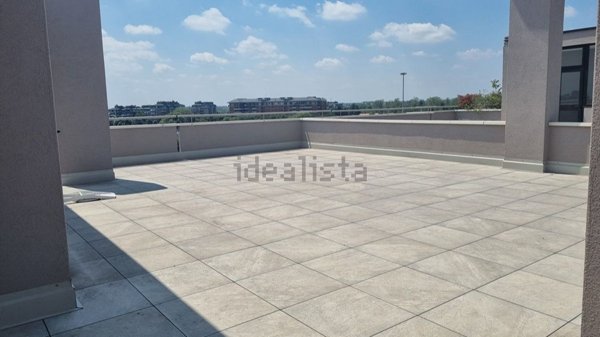 appartamento in vendita a Rho