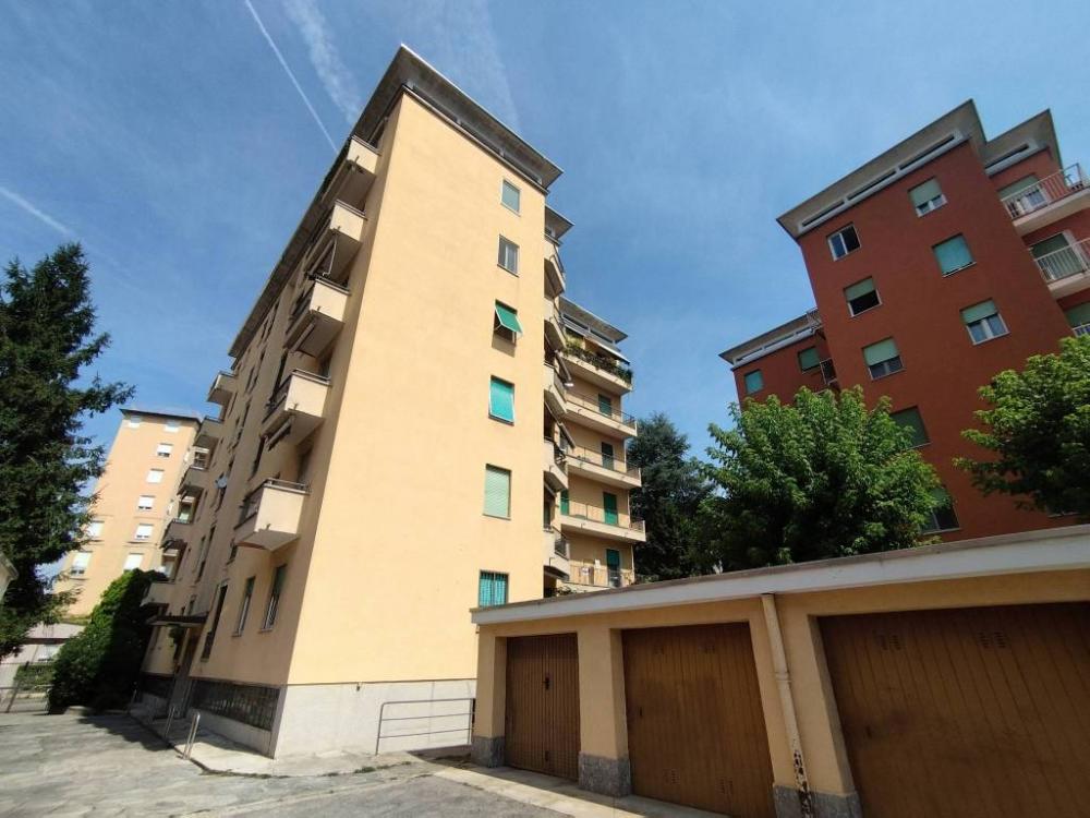 appartamento in vendita a Rho