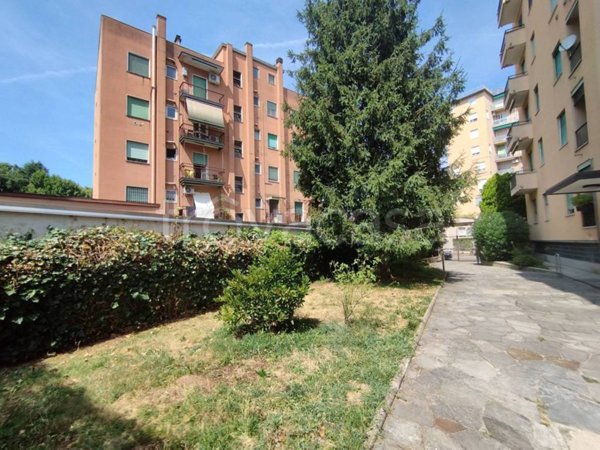 appartamento in vendita a Rho