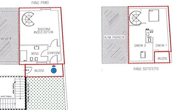 appartamento in vendita a Rho