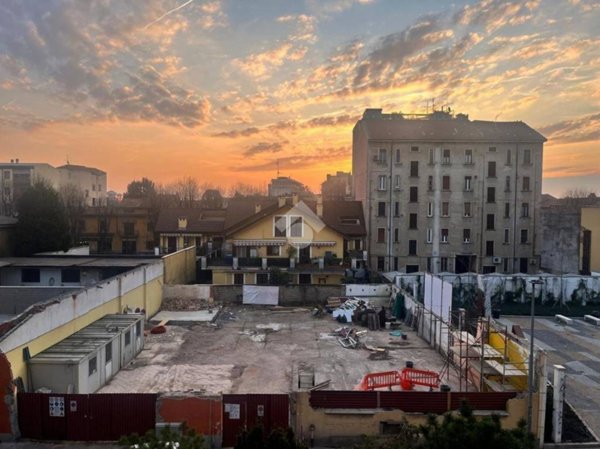 appartamento in vendita a Rho