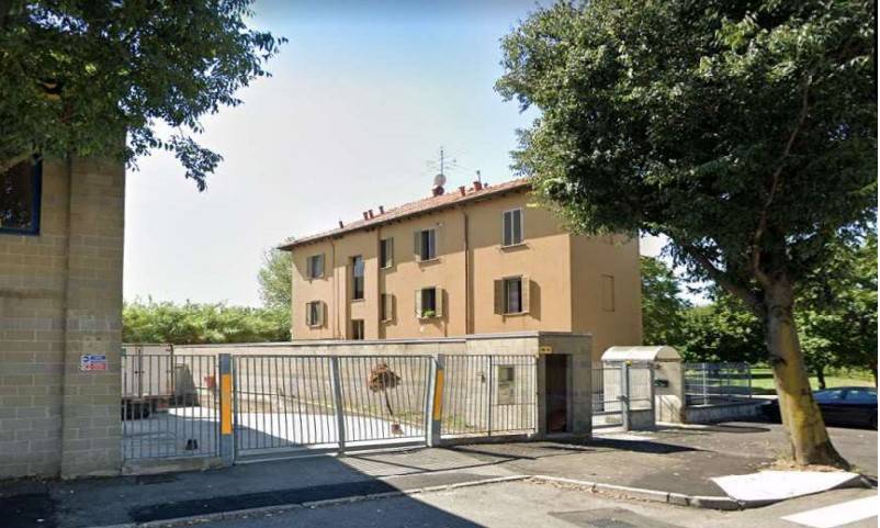 appartamento in vendita a Rho in zona Ghisolfa