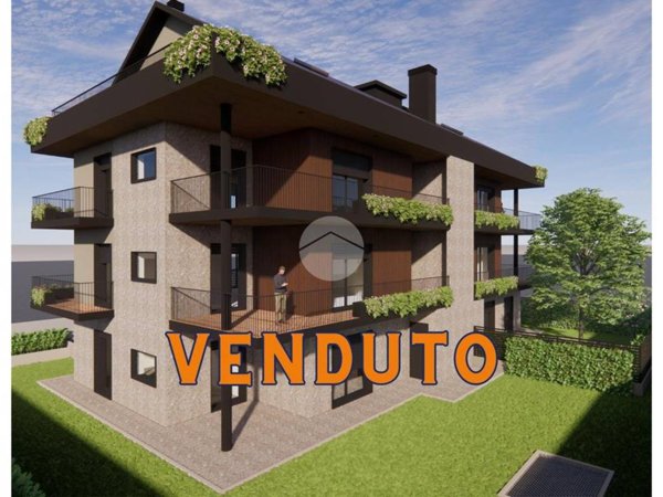 appartamento in vendita a Rho
