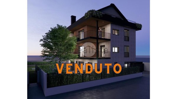 appartamento in vendita a Rho