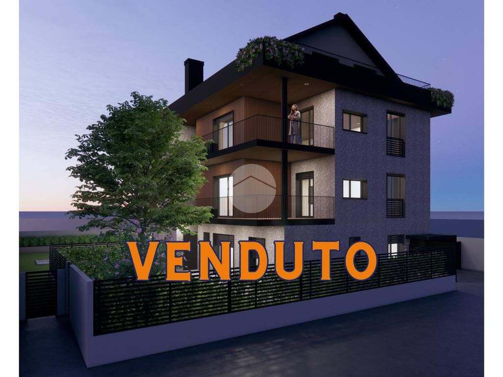 appartamento in vendita a Rho