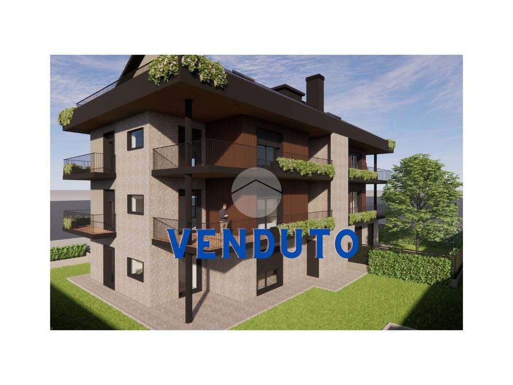 appartamento in vendita a Rho