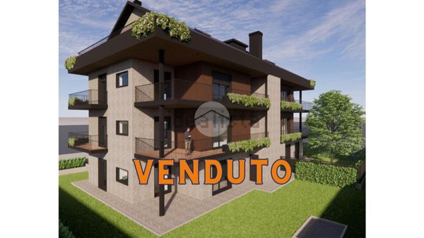 appartamento in vendita a Rho