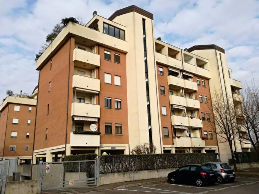 appartamento in vendita a Rho