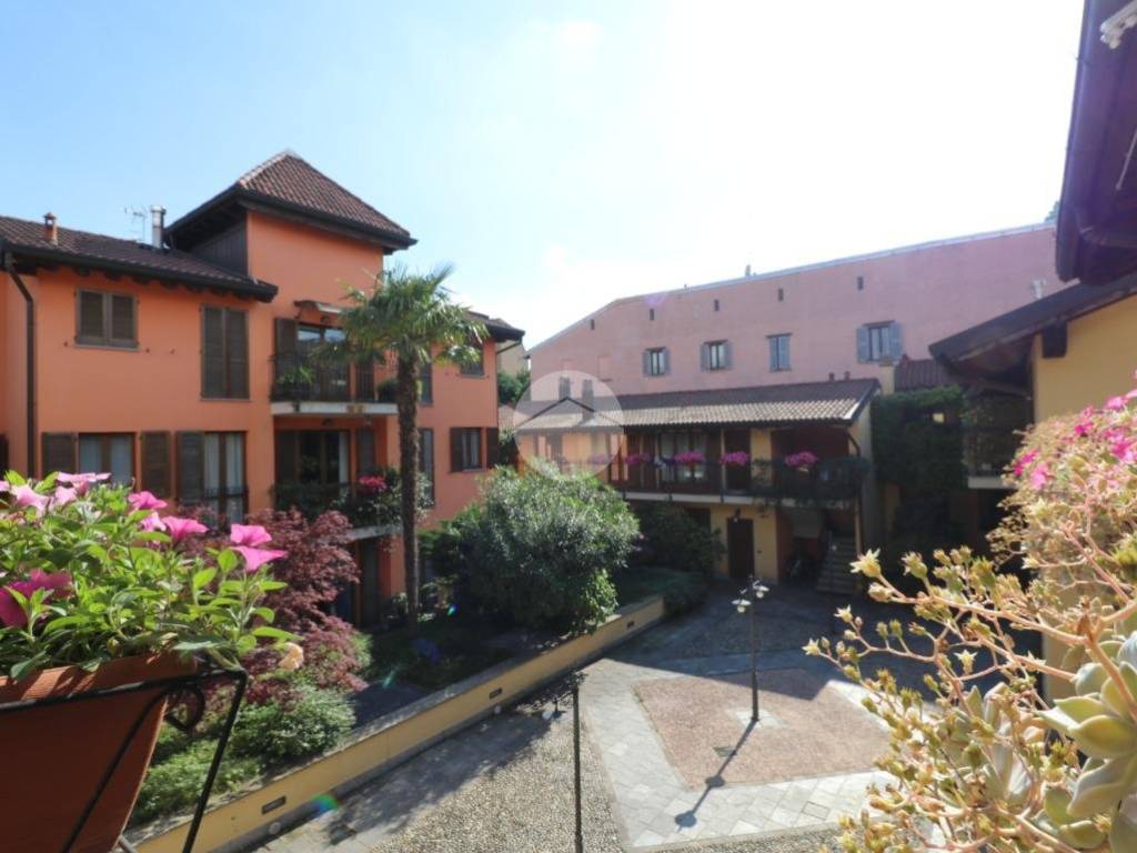 appartamento in vendita a Rho