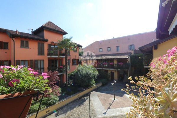 appartamento in vendita a Rho