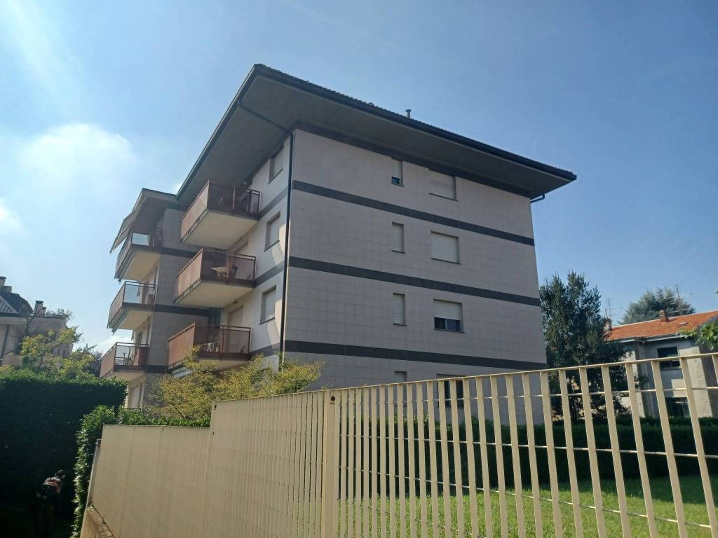 appartamento in vendita a Rho
