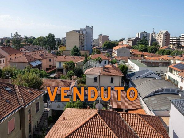 appartamento in vendita a Rho