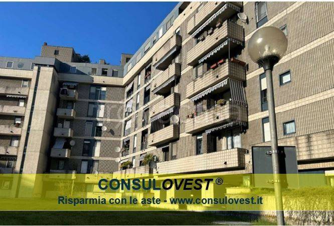appartamento in vendita a Rho