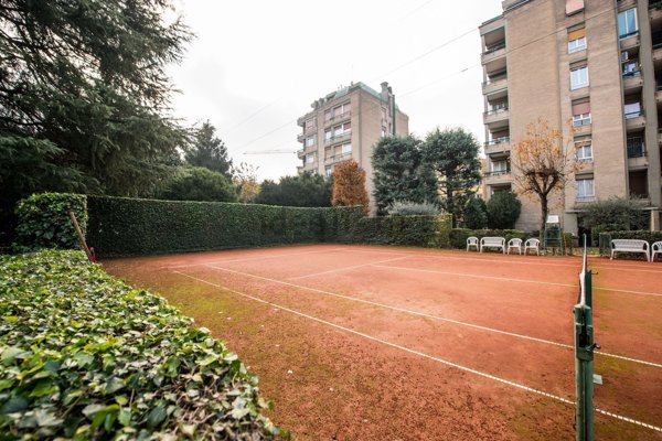 appartamento in vendita a Rho