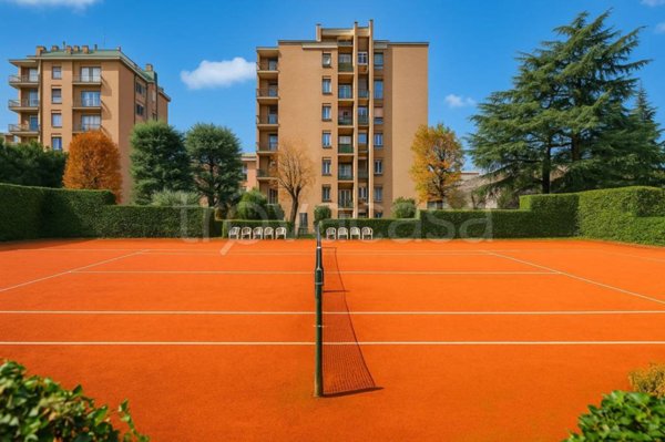 appartamento in vendita a Rho