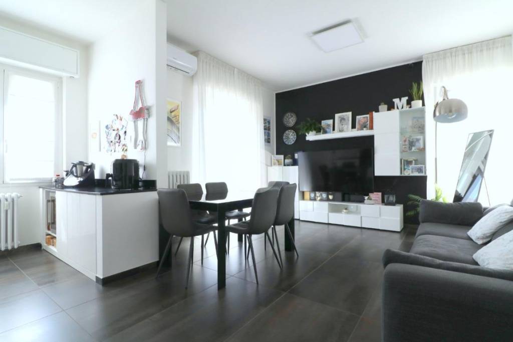 appartamento in vendita a Rho
