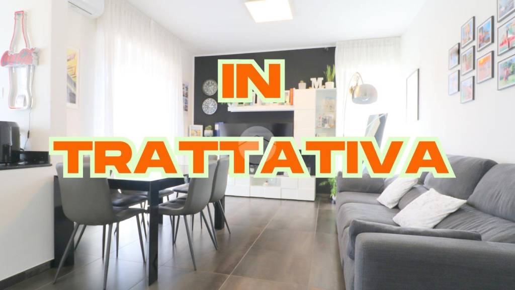 appartamento in vendita a Rho