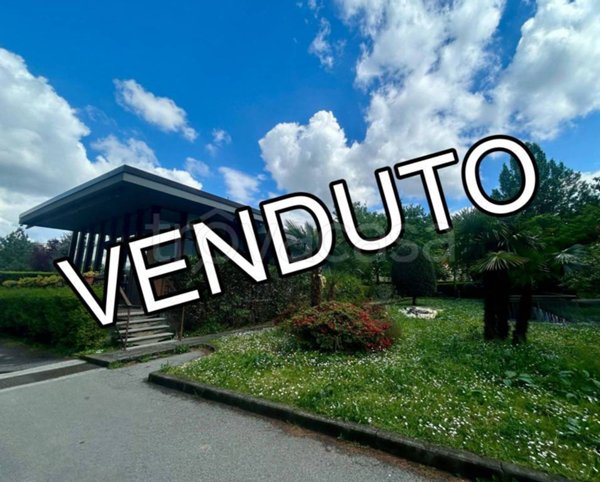 appartamento in vendita a Rho